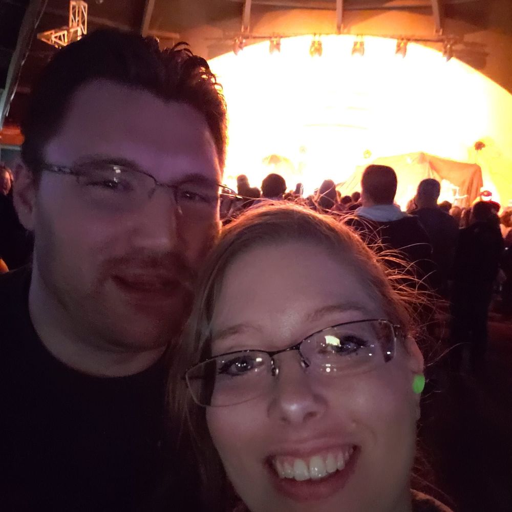 Meet your Posher, Marie